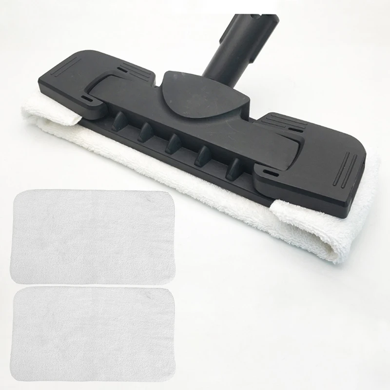 3 шт. для Karcher пароочиститель, хлопковая швабра, тканевые накладки, чехлы CTK10 CTK20 SC4 SC5 для дома, кухни, бытовые принадлежности