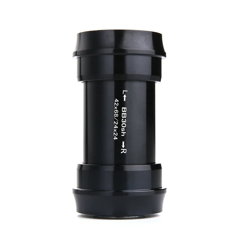 Нижний Кронштейн для велосипеда BB30 для Shimano для SHIMANO SRAM FSA GXP подшипник подходит для Shimano 68-73 мм MTB