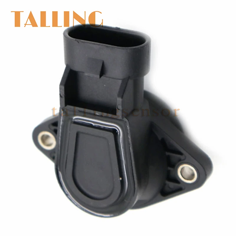 Фото Флуоресцентный Датчик положения дроссельной заслонки для Buick lesabres Park Regal Chevrolet Camaro Impala Monte olddelta LSS New SERA48307 №5