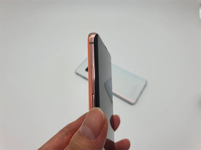 Оригинальный мобильный телефон Samsung S10, двойная SIM-карта, G973FD, G973FD, 16 МП и 12 МП, 8 ГБ ОЗУ, 128 ГБ ПЗУ, NFC (art.: 3920cbea6f40c) - 3920cbea6f40c
