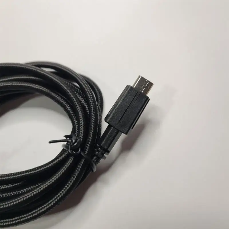 Фото 2025 Новая эффективная линейка данных шнура для зарядки USB для AW610M AW310M Power Power Cable №5