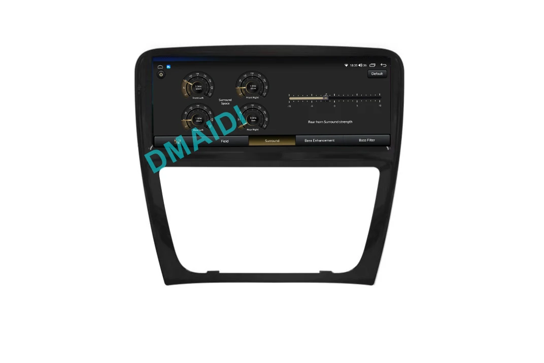 Для Jaguar XJ XJL XJR 2011-2018 Android 11 8 + 128G Автомобильное радио Мультимедийная GPS-навигация Головное устройство Стереоприемник Экран Дисплей (art.: 3920ceec9befe) - 3920ceec9befe