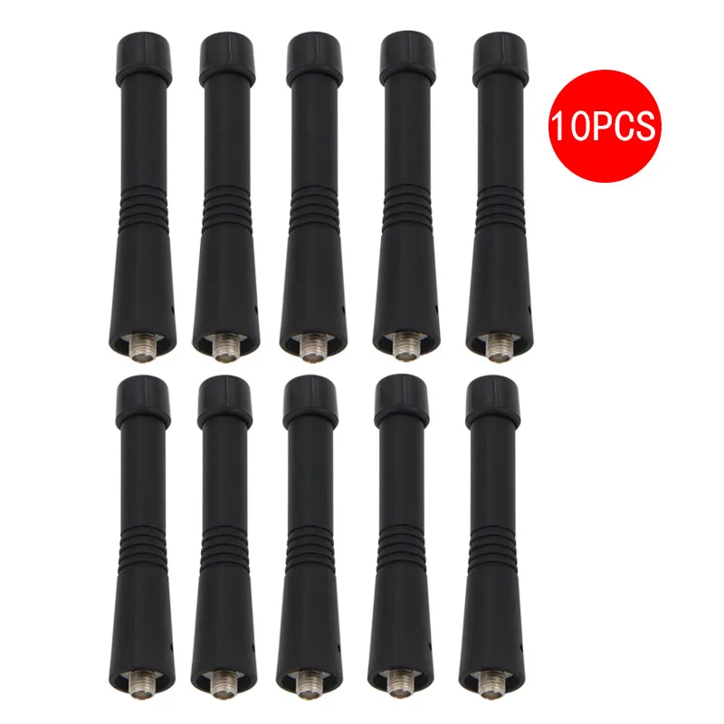 Фото Фонарь женский для Baofeng, фонарик 400 л, фонарь UHF 480-888 МГц, антенна для S №2