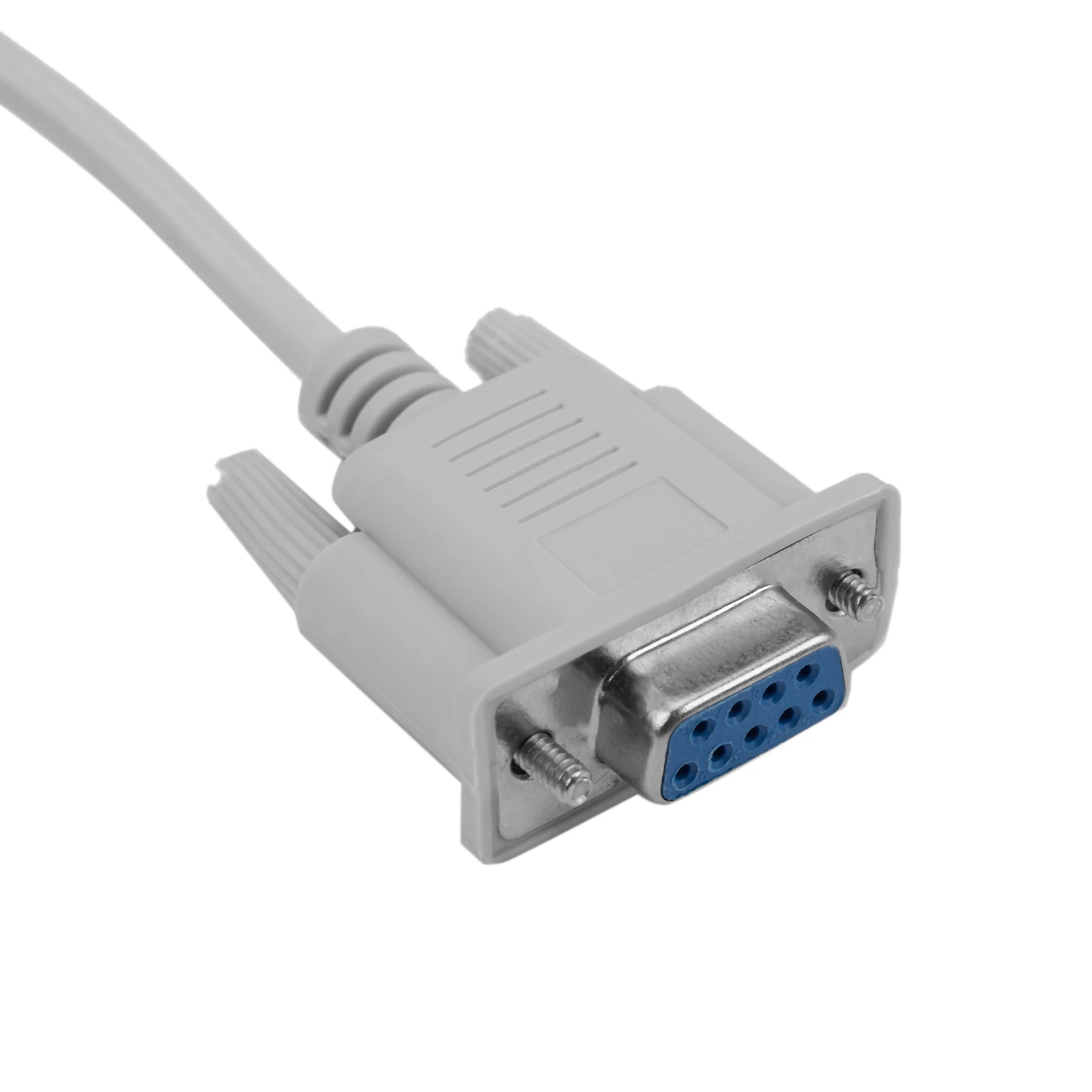 1 шт. 5 футов F  F последовательный RS232 Null модемный кабель «мама-мама» DB9 FTA Cross Connection 9-контактный кабель для передачи данных COM преобразователь аксессуары для ПК (art.: 3920cac71b579) - 3920cac71b579
