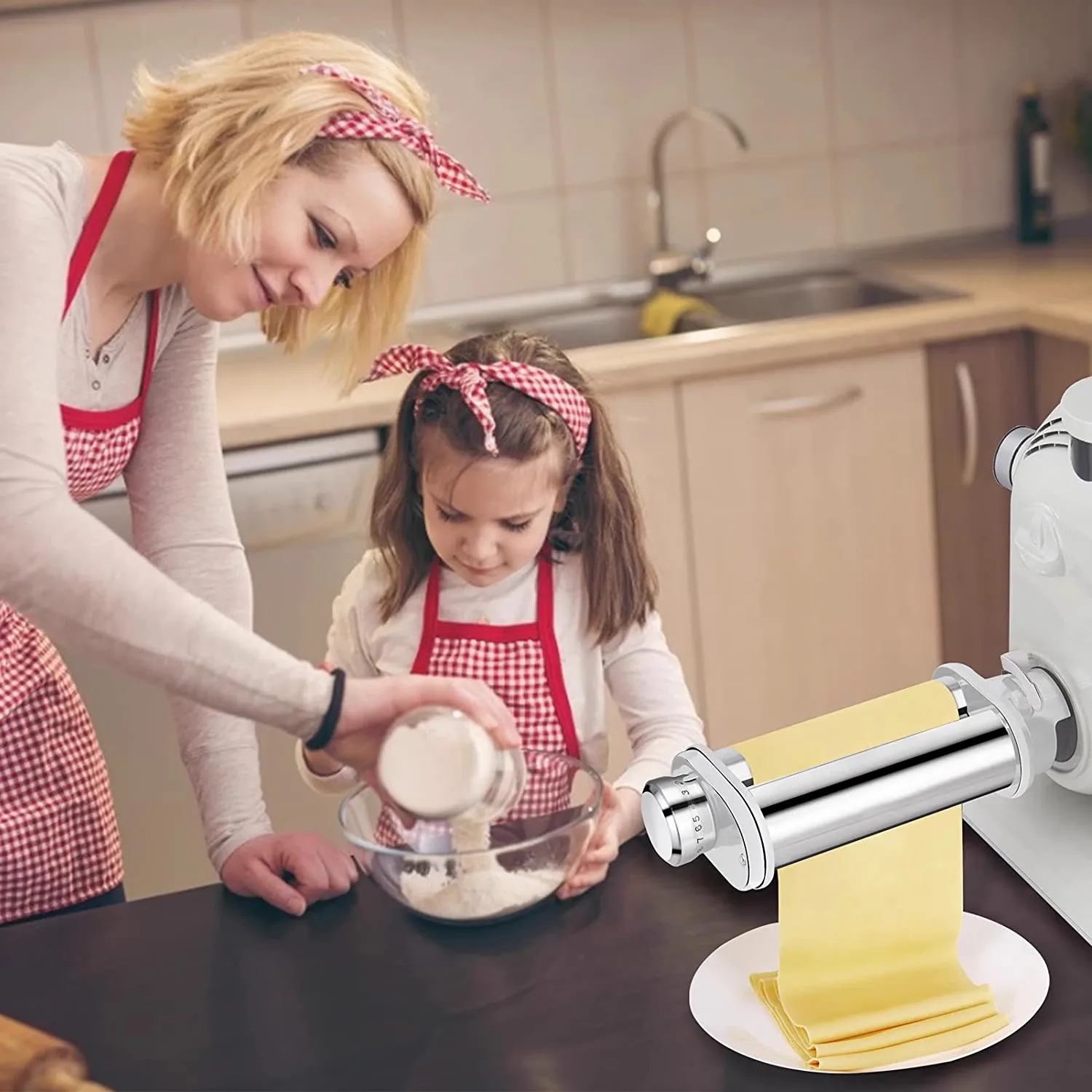 Свежий Фрезер, совместимый с Bosch MUM4/5 и MUMV Series, шеф-машина для рулонов, нож для ломтиков