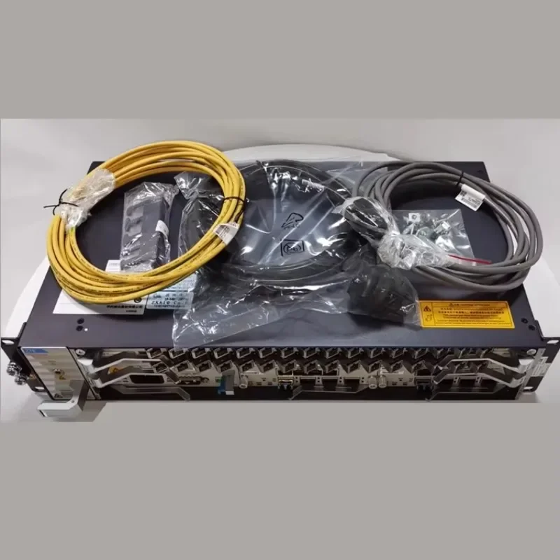 Горячая распродажаНовая цена C620 Mini OLT gpon epon xgspon zepon 4 8 16 32 порта pon puertos 50 км SFP gepon zxa10 320 c610 c650