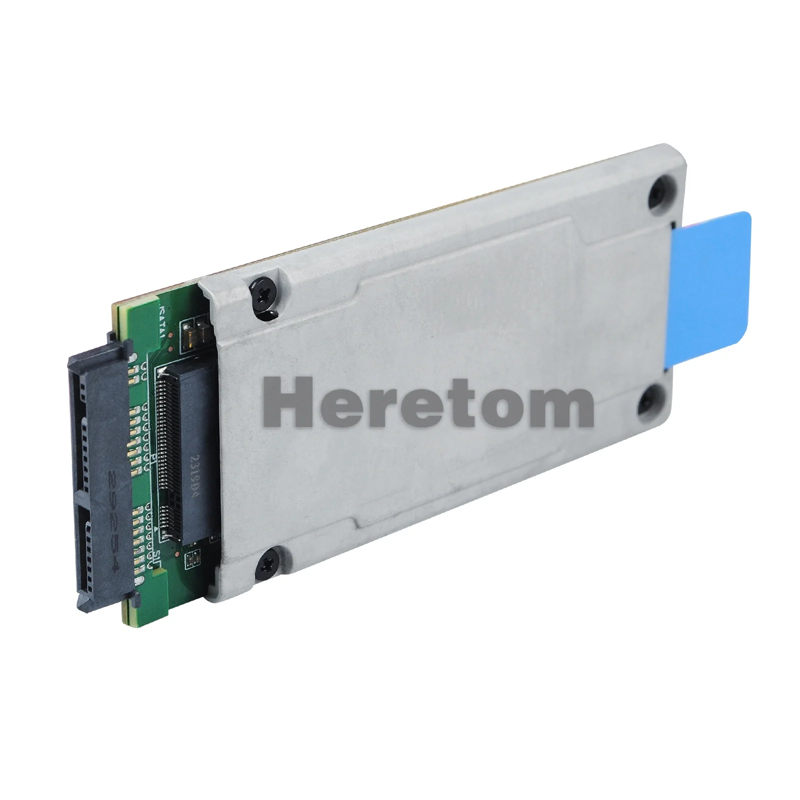 Heretom New M. 2 SATA SSD Rack Bracket YKD8J 693VV для Dell LATITUDE 7204 7214 RUGGED