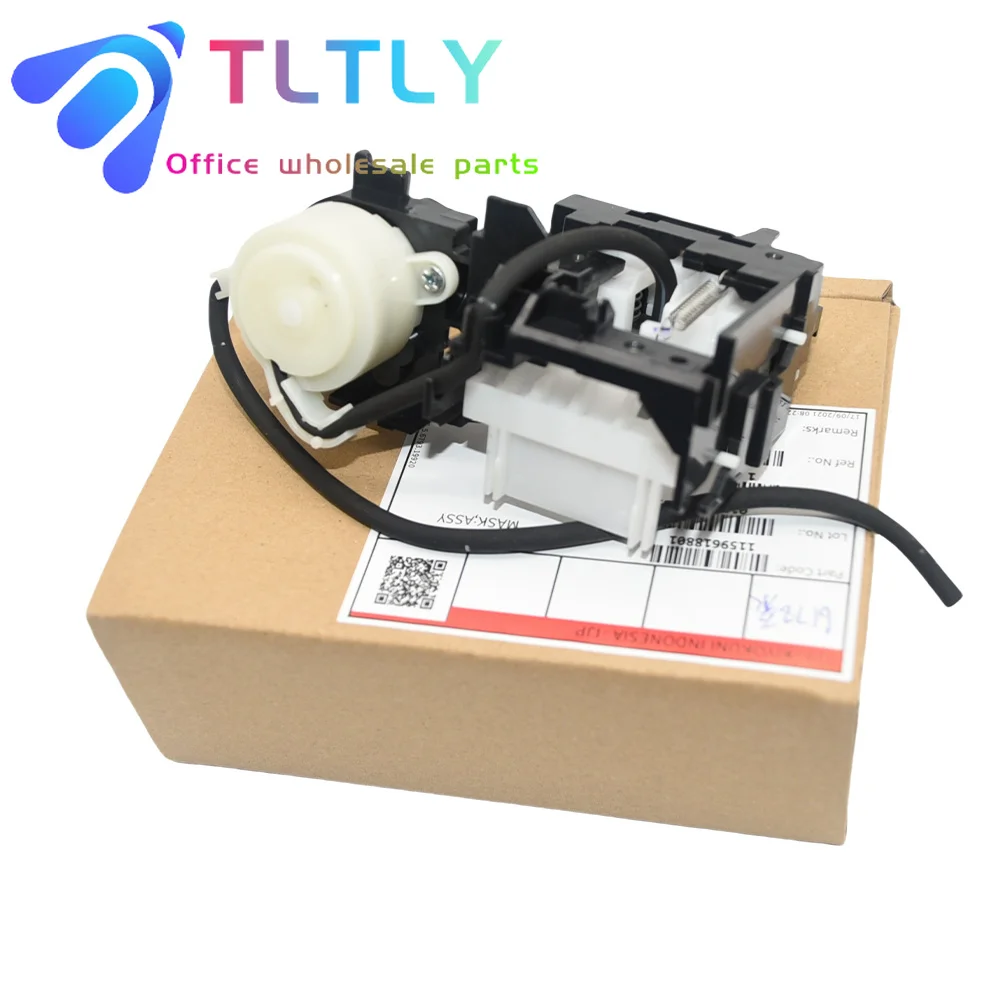 Оригинальный блок очистки системы чернил для Epson L6160 L6161 L6166 L6168 L6170 L6171 L6176 L6178 L6190 в сборе насоса принтера