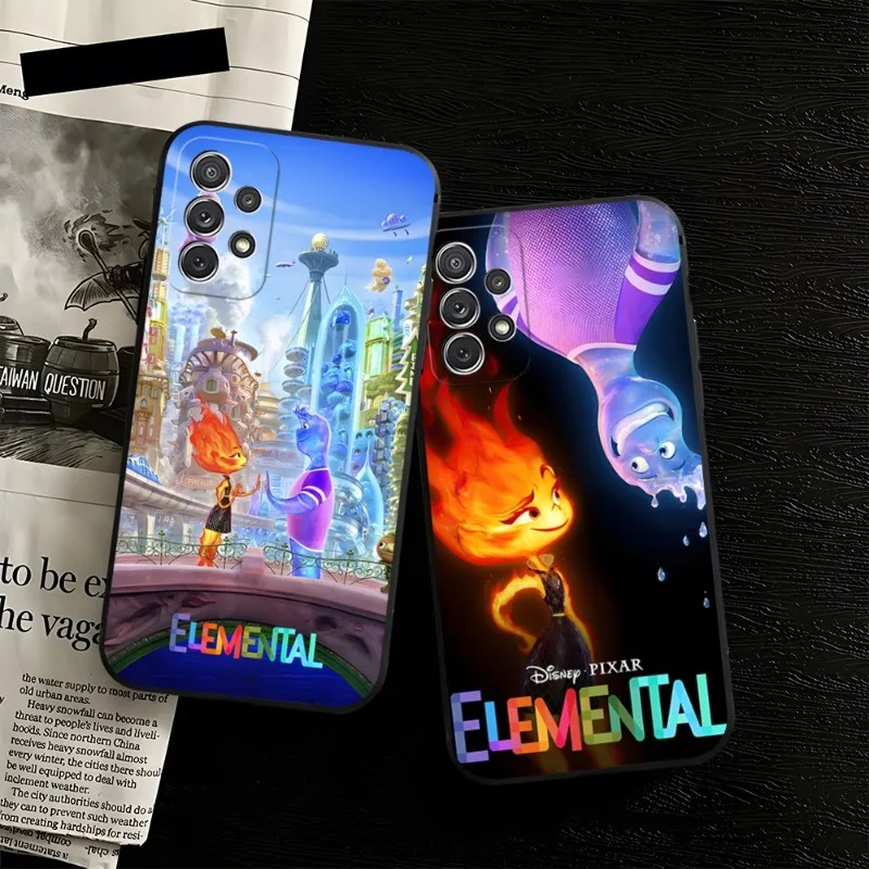 Чехол для Samsung Galaxy S23 S22 S21 S20 S30 Ultra Fe S10 S8 S9 Note 20 10 Pro Plus