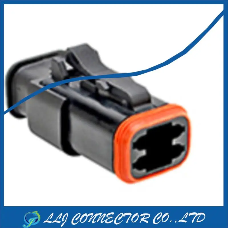 10 шт./лот новые и оригинальные AT06-4S-SR01BLK