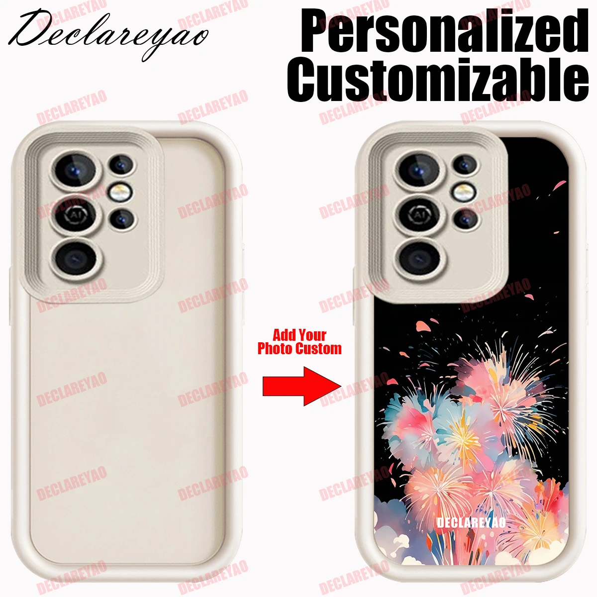 Персонализированный DIY индивидуальный фото матовый мягкий чехол для Samsung Galaxy A72 5G J4 Plus J6 J7 Prime A01 A22 F42 A02 M02 Чехол