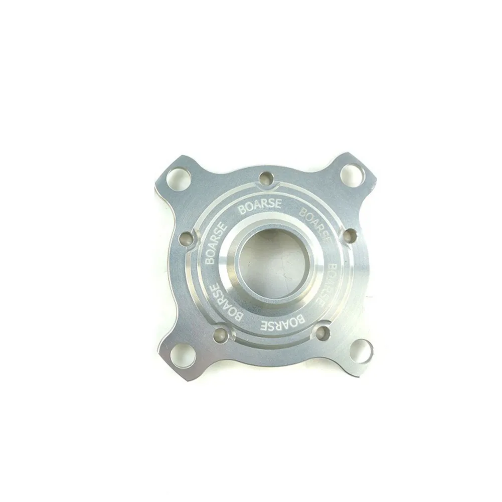 Адаптер цепного кольца паука для 104BCD электродвигателя Tongsheng MIDdrive совместимый с колесами 34T 36T 38T 48T