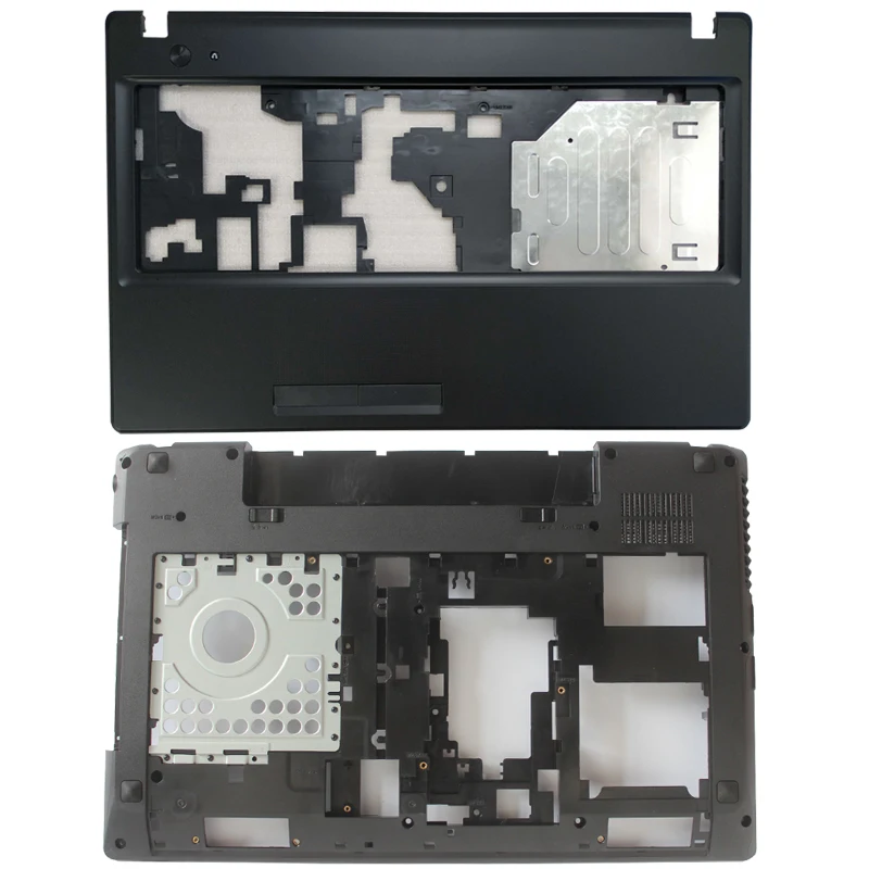 Новый нижний корпус для ноутбука LENOVO IdeaPad G580 G585 AP0N2000100 AP0N2000324 с HDMI