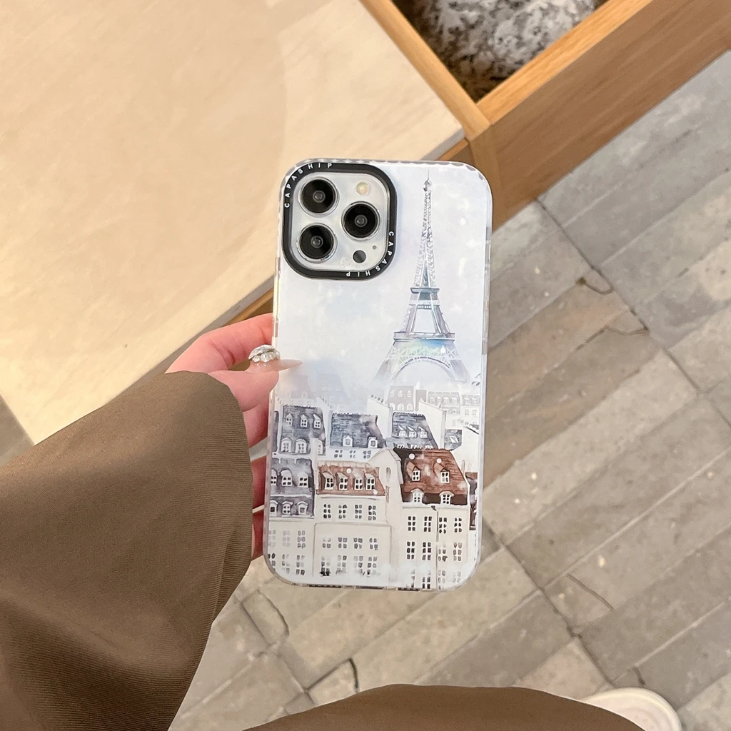 Фото Чехол для iPhone 16 15 14 13 12 11 Pro Max 7 8 Plus Mini Xs max XR X №5