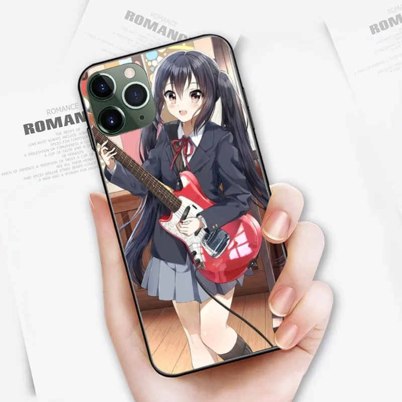 Фото Флип-чехол для iPhone 15 14 13 12 11 XS X 8 7 6 Plus Mini Pro Max SE №3