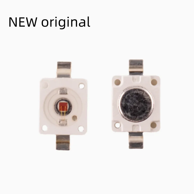 НОВЫЙ оригинальный 10 шт. 6070 7060 o sram красный желтый зеленый белый теплый белый автомобильный задний фонарь высокой мощности лампы бусины светодиодный 3 Вт сценический свет