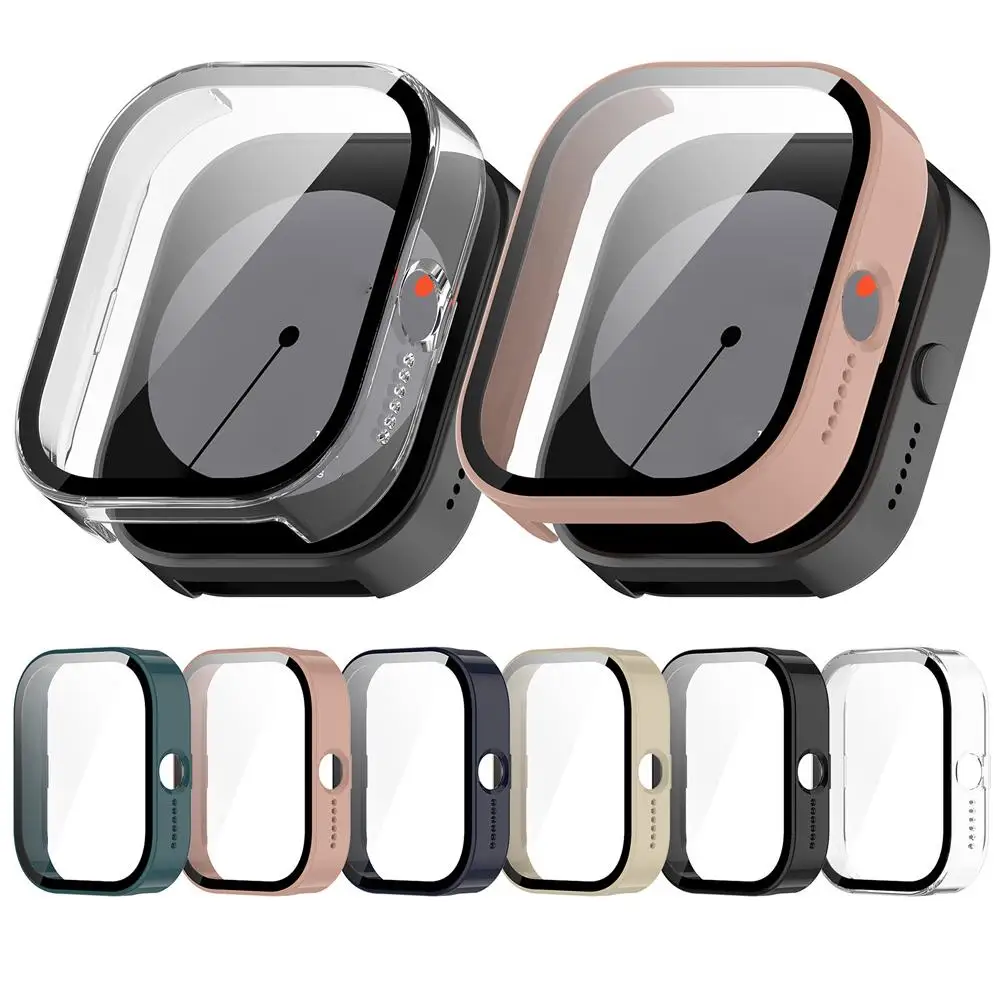 Защитная пленка для часов Cmf By Never Watch Pro D395, защитная пленка для часов с рамкой, аксессуары, закаленное стекло C4s9