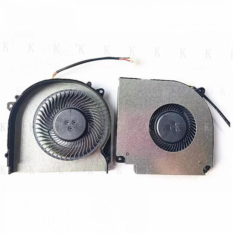 Вентилятор C для Machinike T58-V VB VA2 VG65T Z8 Z7M-CT 911ST Детали вентилятора