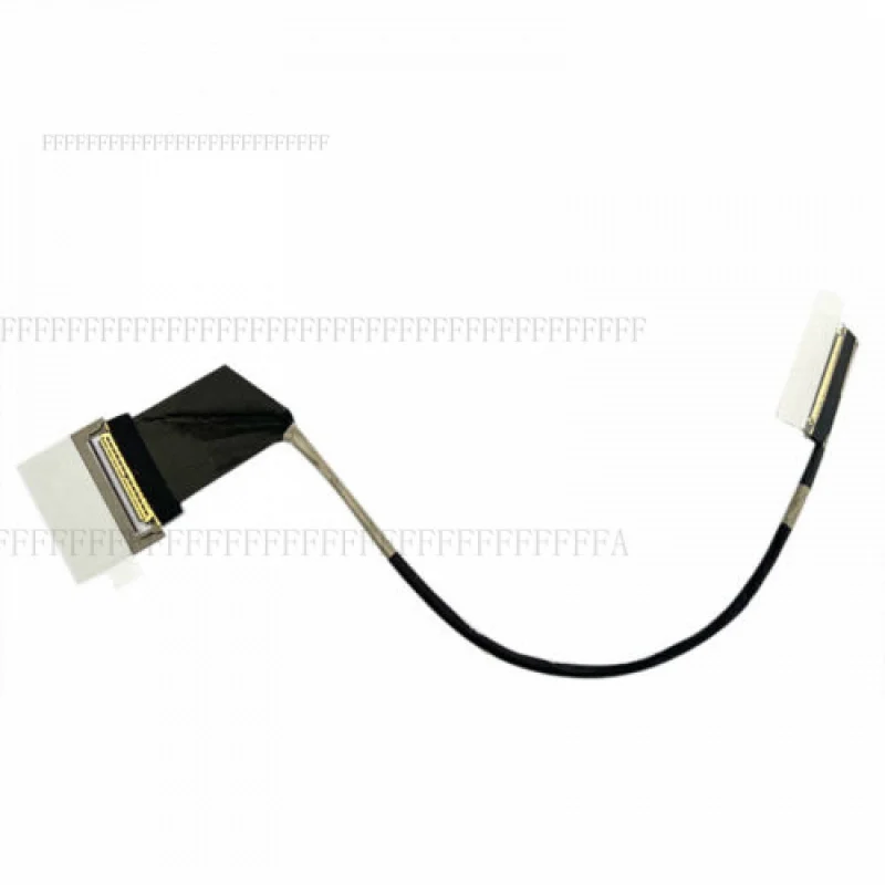 A+LCD Cable for Asus Zenbook Q409ZA Notebook UX3402 UM3402YA UX3402ZA NB5929 40pin