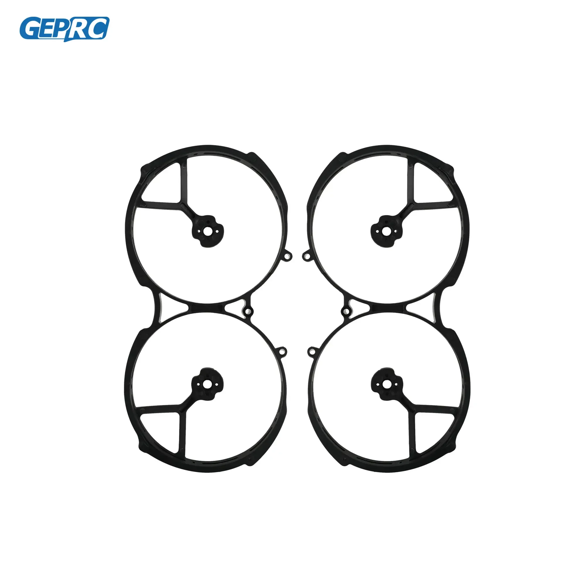 Фото GEPRC GEP-CL35 V2 Детали рамы для CineLog35 V2 FPV Drone RC FPV Квадрокоптер Гоночный дрон Сменные аксессуары Запчасти №2