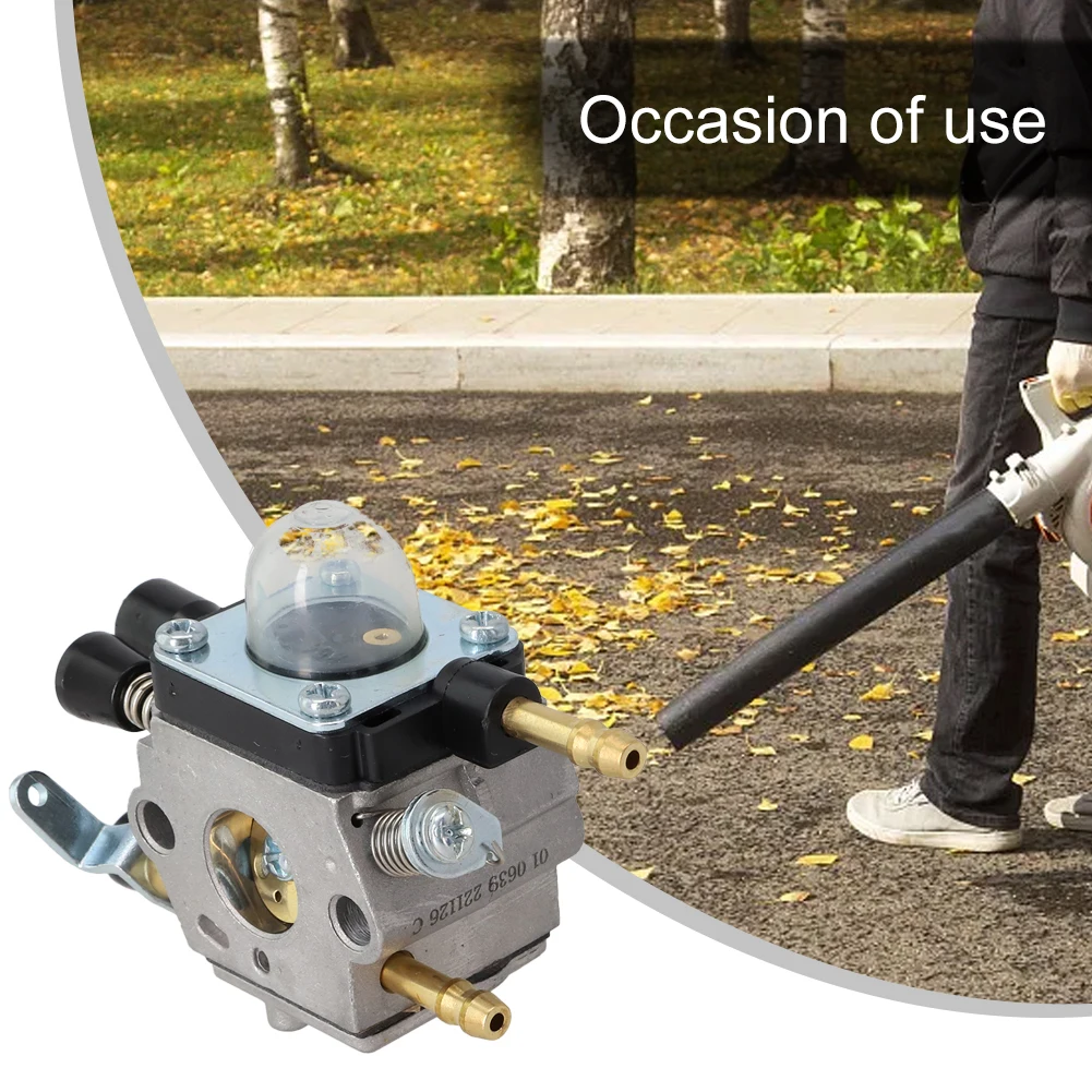 Simplified Maintenance Kit including carburation parts; Perfect fitment options provided by=part number=42291200604