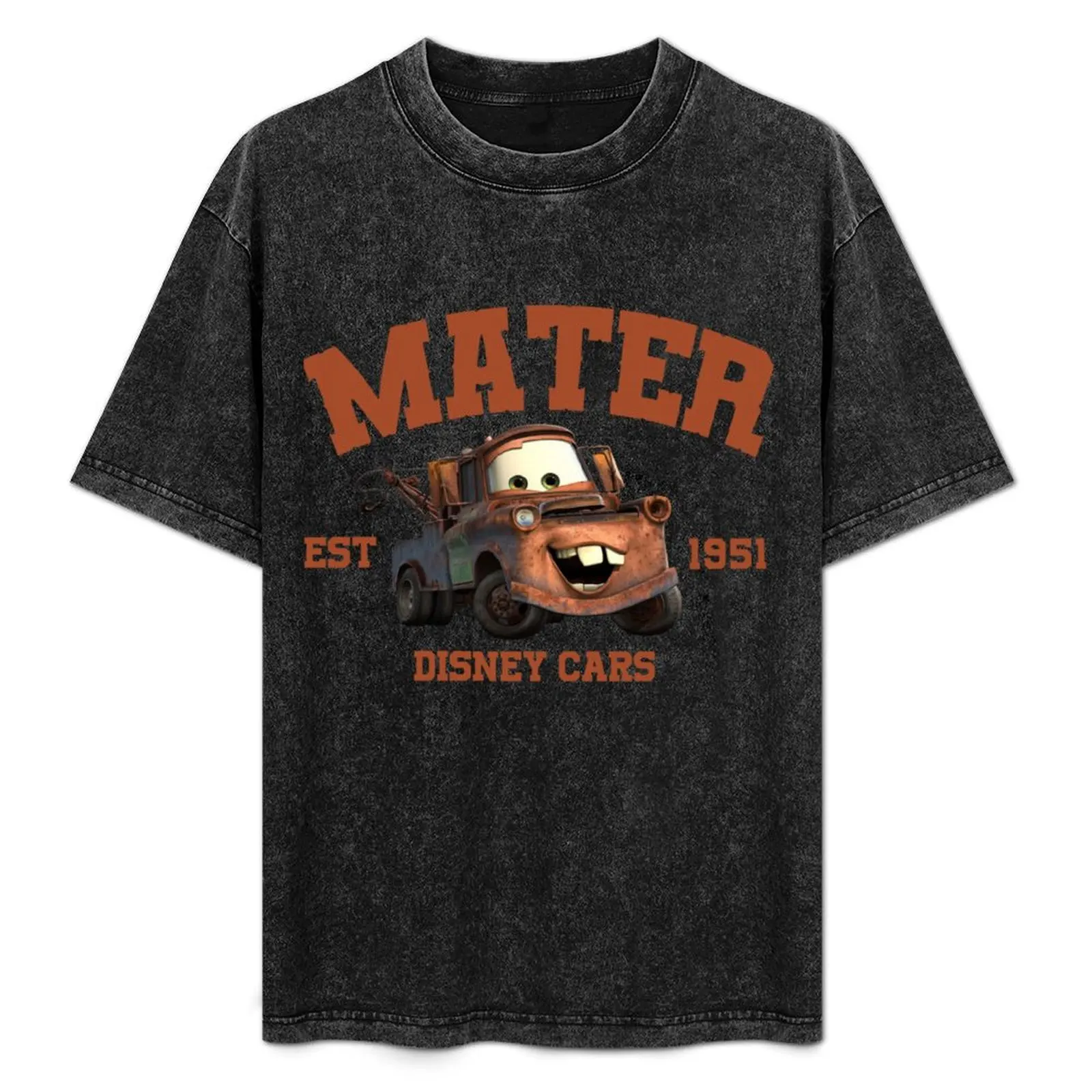 Футболка Mater Est 1951, эстетичная одежда, облегающие футболки для мужчин