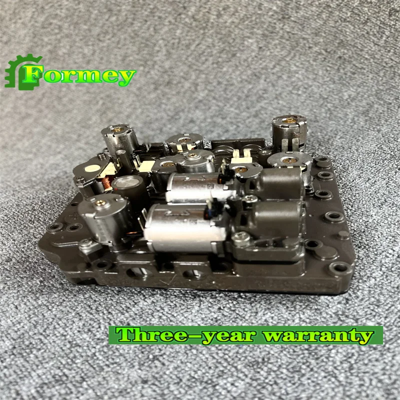Фото DQ250 DSG 6-скоростной 02E корпус клапана коробки передач для Volkswagen Audi Seat Skoda Anna №3