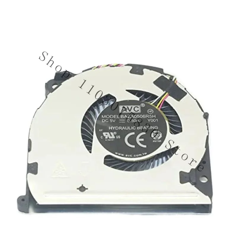 Вентилятор WYORESY для Sony Vaio VJS132 VJS132C11T VJS132C0411B Вентилятор охлаждения процессора