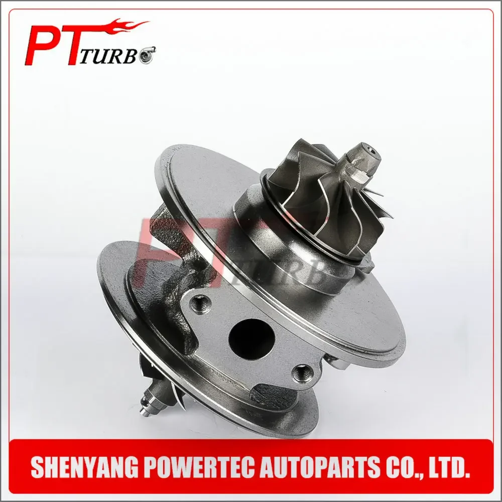 Фото Turbo CHRA для VW Beetle Golf Jetta 1,9TDI BEW 54399700026 038253019S 54399880026 038253019SX 2005-2006 Сердечник турбокомпрессора двигателя №3
