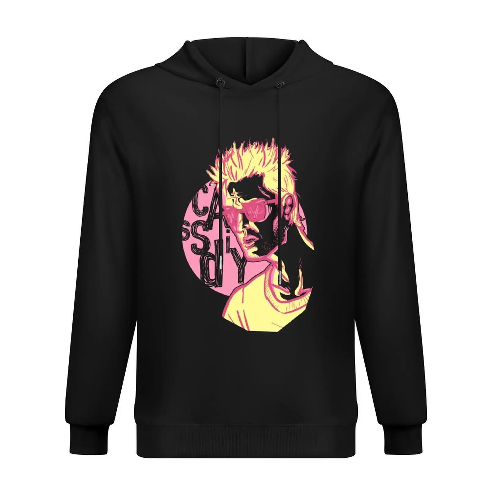 Vamp Panger Bluza z kapturem, мужская одежда, мужская одежда, мужское пальто, мужская осенняя одежда, мужские толстовки