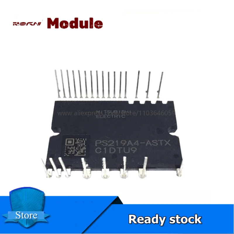 PS21963-AST PS21964-AST PS219A4-ASTX PS219A5-ASTX модуль