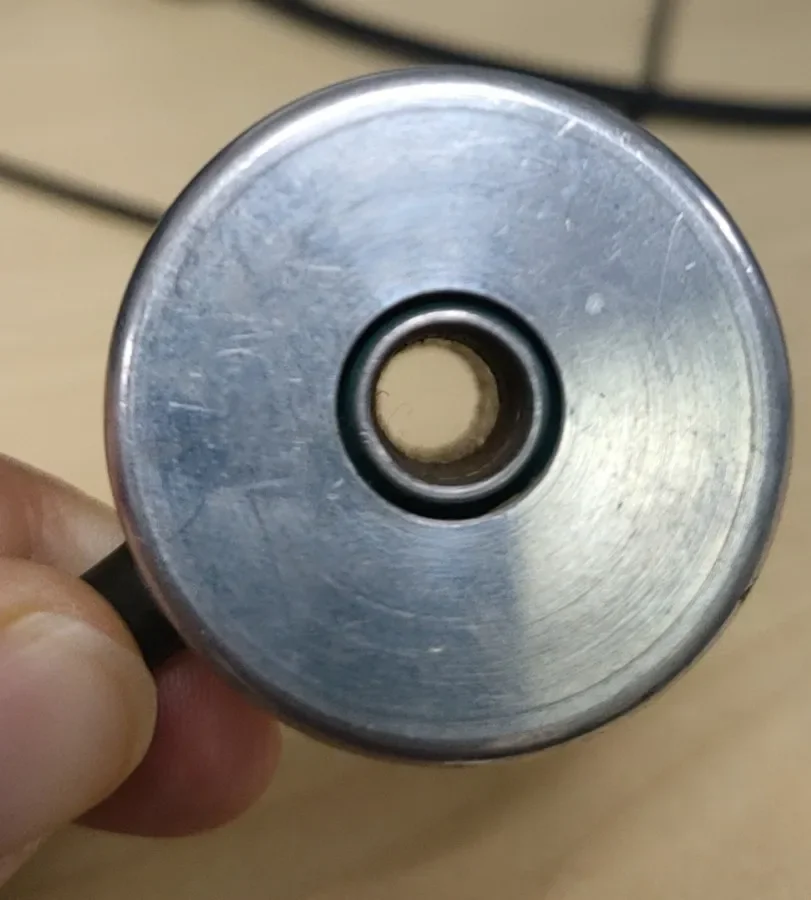 Новый полнопространственный оптоэлектронный энкодер HT38/8-1024BZ-5-24TG2-WS 5-30 В