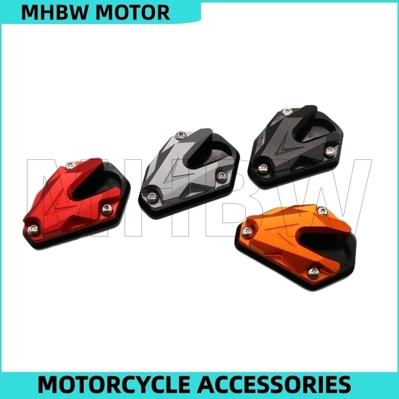 Фото Боковая подставка для Qjmotor Qj300-12 Qj500-11a №3
