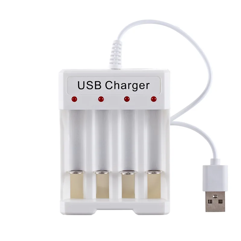 USB, 4 слота, Pengisi Daya, батарея, Cepat perindungan Sirkuit, подвеска, Isi AAA dan AA, Berkualitas