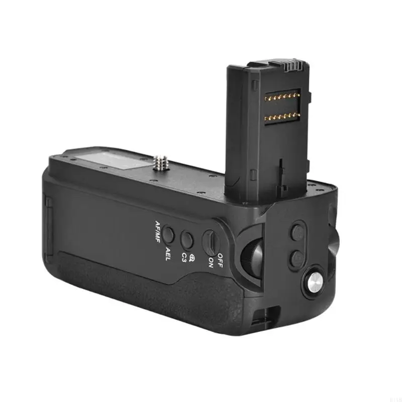 E1yb батарея Grip Digital Camera Battery Actative A7M2 VG-C2EM для 7II A7II A7II A7M2 ILCE-7M2 Ручка аккумулятора