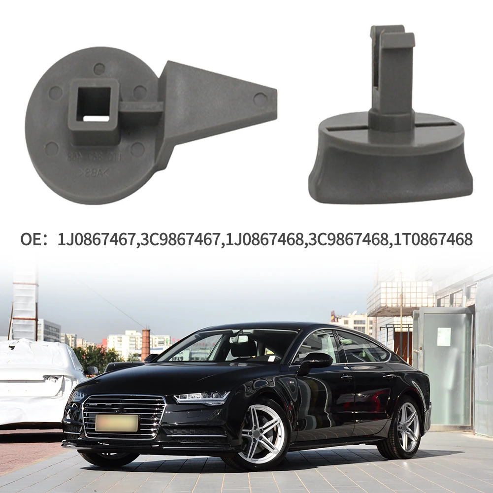 Фиксирующий болт для подкладки багажника, подходит для Passat 1J0867467, 3C9867467, 1J0867468, 3C9867468, 1T0867468, автомобильные аксессуары