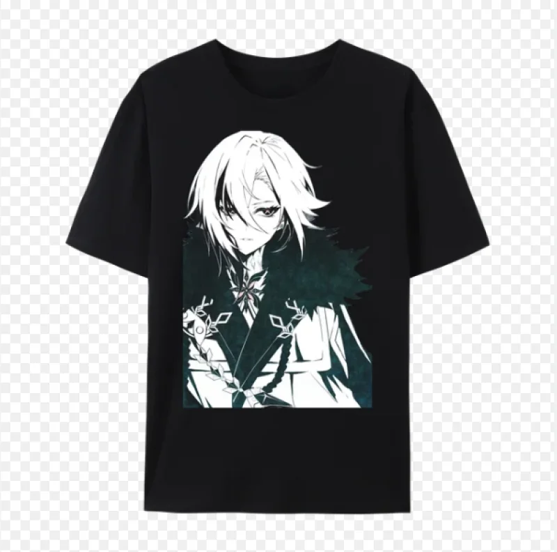 . Игра Kaos Pria аниме Genshin Impact Arlecchino Katun чесаный (art.: 3920c804c6da8) - 3920c804c6da8