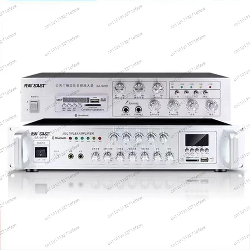 D5PRO BC Copy Dartzeel NHB-108 2-канальный усилитель высокой мощности для HIFI Audio