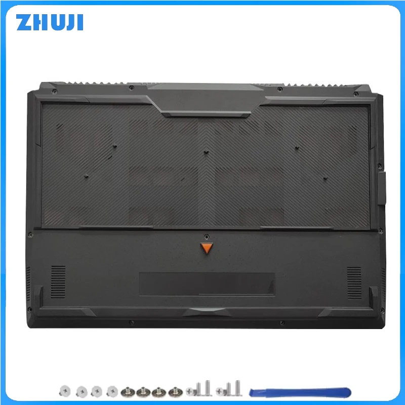 Для TUF F17 FX707ZM FA707 FX707 FX707Z запасная крышка ЖК-дисплея задняя крышкапередняя панельподставка для рукнижняя основапетли для ноутбука 17,3 дюйма (art.: 3920d1ee06275) - 3920d1ee06275