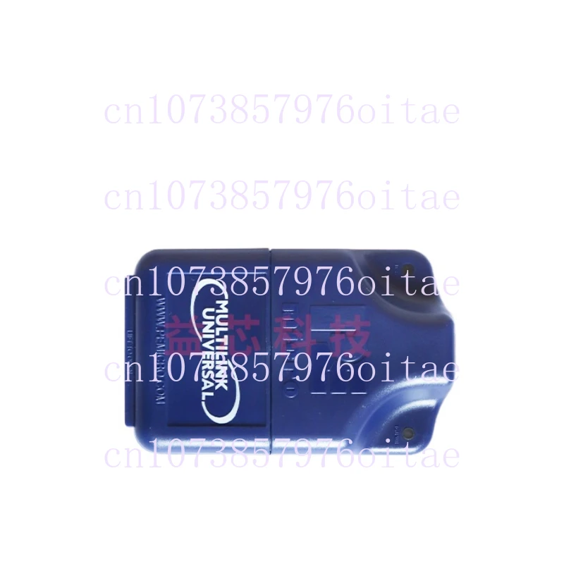 U-MULTILINK USB-ML-Универсальный эмулятор программного ПЭ, отладчик