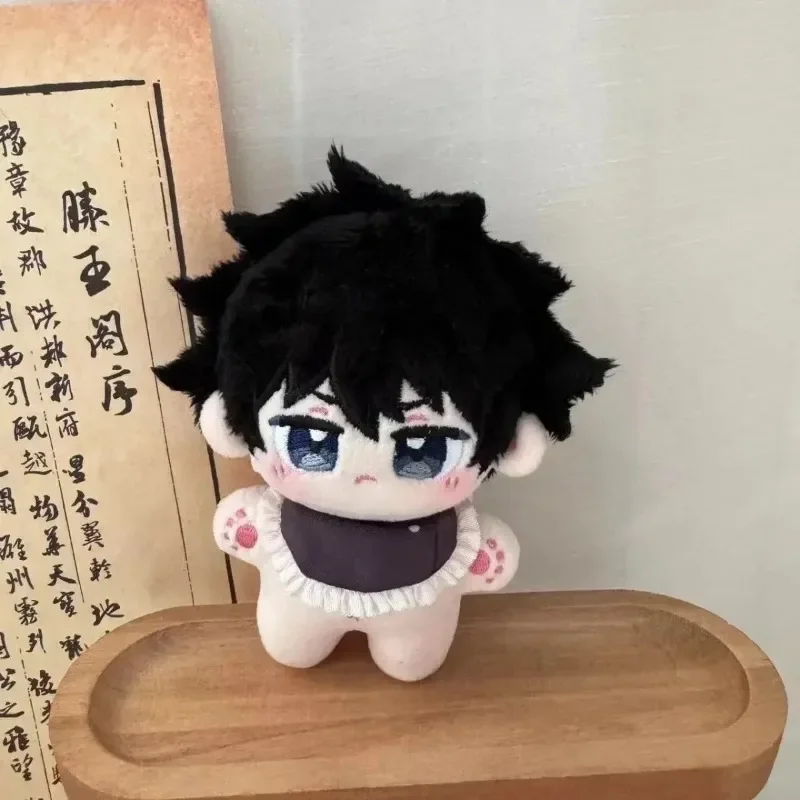 Аниме роль Fushiguro Megumi Inumaki Toge Nanami Kento косплей мини морская звезда тело плюшевая кукла кулон брелок мягкие игрушки 10 см (art.: 3920ce49ca638) - 3920ce49ca638