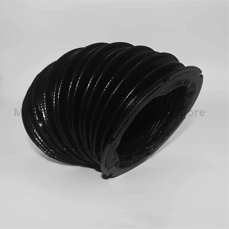 Детали EDM Сильфоны рычага A290-8116-Z060 Крышка рычага для станка для резки проволоки с ЧПУ серии FANUC α-iC, iD, iE, 1iC, iD (art.: 3920cca043f14) - 3920cca043f14