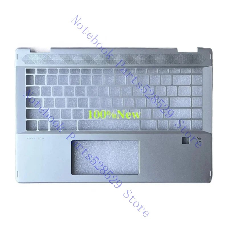 Новинка для Pavilion X360 14-DH TPN-W139, корпус клавиатуры ноутбука, подставка для рук
