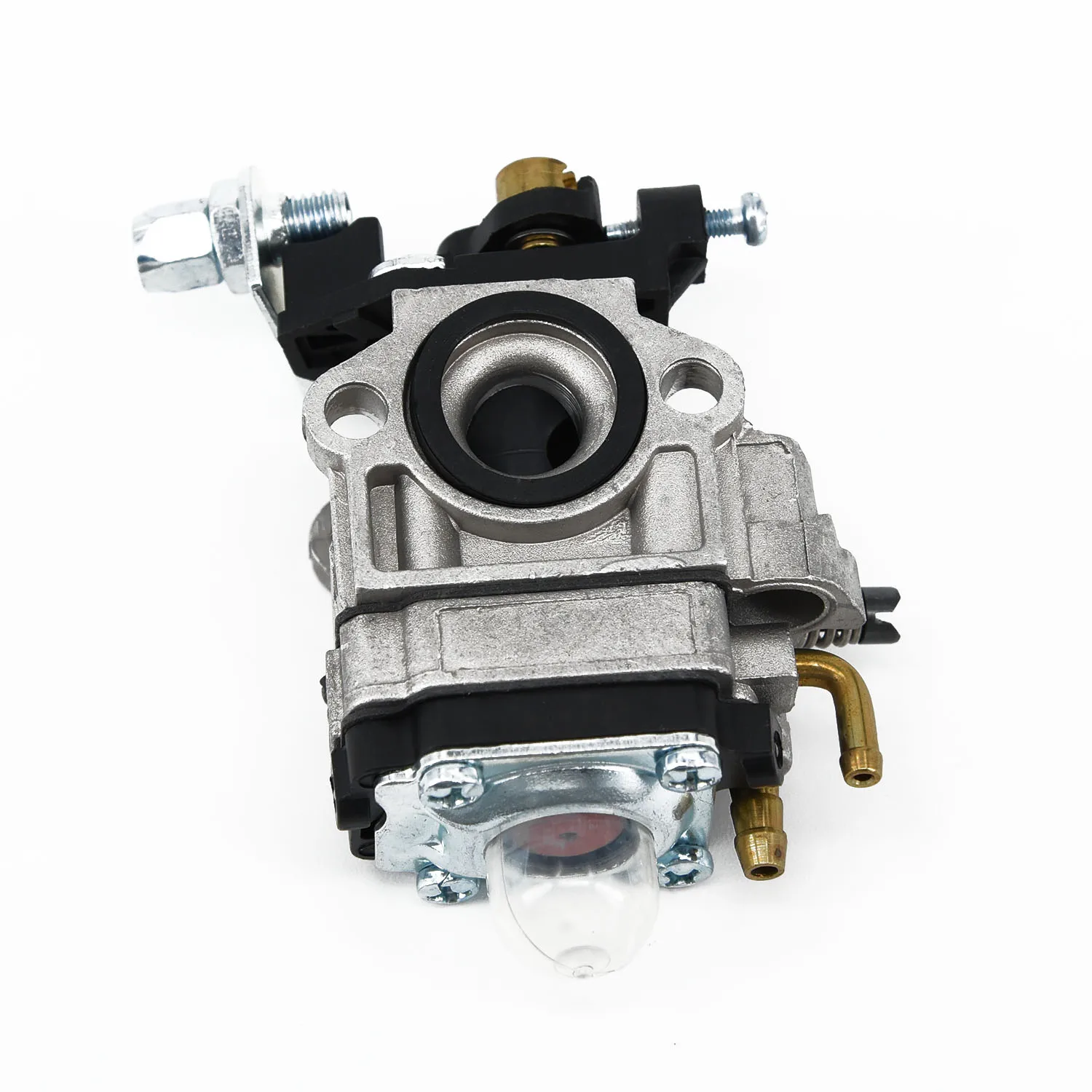 1 шт., карбюратор для газонокосилки Ruixing H119 26cc