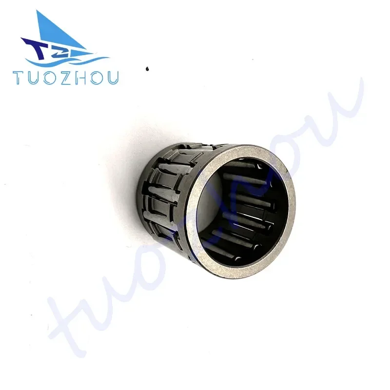Фото Подшипник 09263-18016 (18x23x22) Подходит для подвесного двигателя Suzuki, 2-тактный, 20/25/30 л.с. №4
