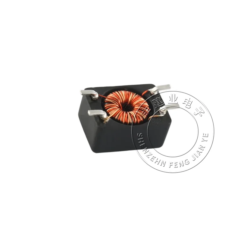 0904 Φ фильтр SMT MICRO 4.7MH, силовой фильтр, общий режим, дроссельная Магнитная кольцевая катушка