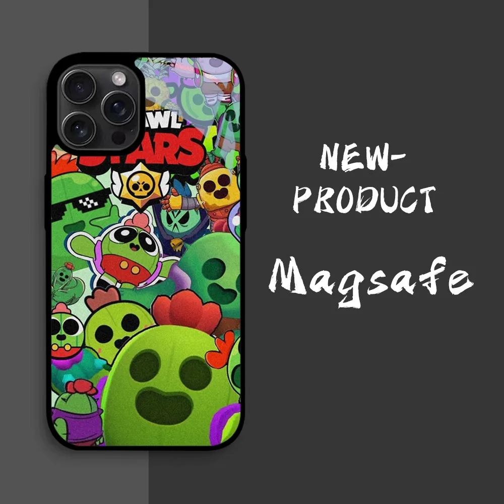 Забавный зеркальный жесткий чехол L-Leons для iPhone16 15 14 13 12 11 Pro Xs Max Mini XR X 7 8 Plus (art.: 3920c9e2319ff) - 3920c9e2319ff