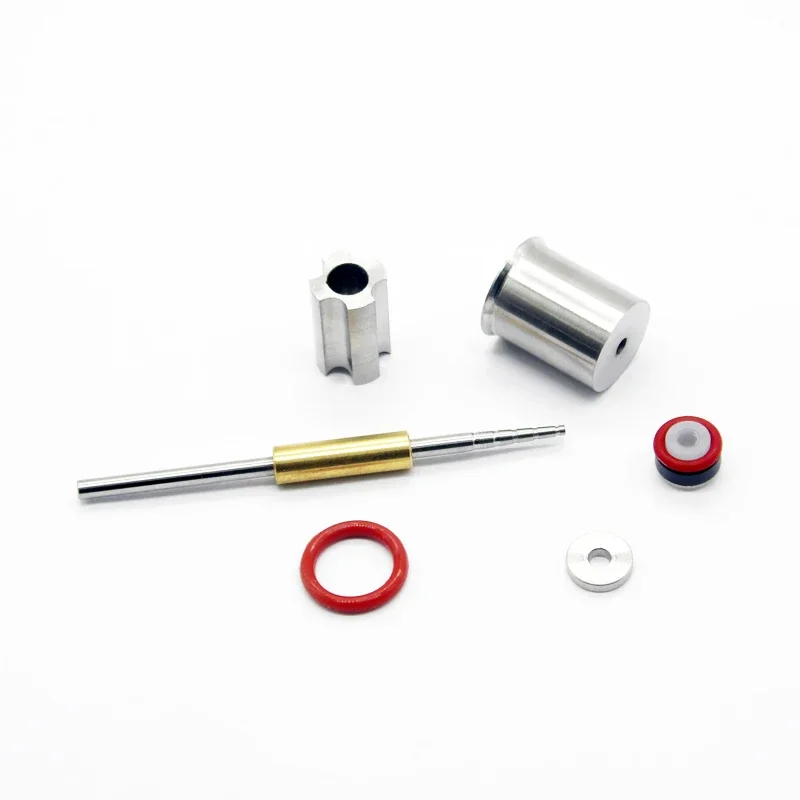 Suku Cadang Mesin Pemotong Waterjet Kit Perbaikan Katup Buang Dapat Disesuaikan 306500 (art.: 3920cd8f53d36) - 3920cd8f53d36