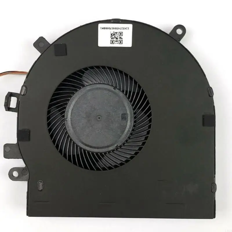 Фото LX0B ЦП-радиатор GPU 5V 0,5A 4-контактный 4-вывод для ноутбука для лезвия 15 RZ09-0270 RZ09-02705E75 RZ09-02705E7 №3