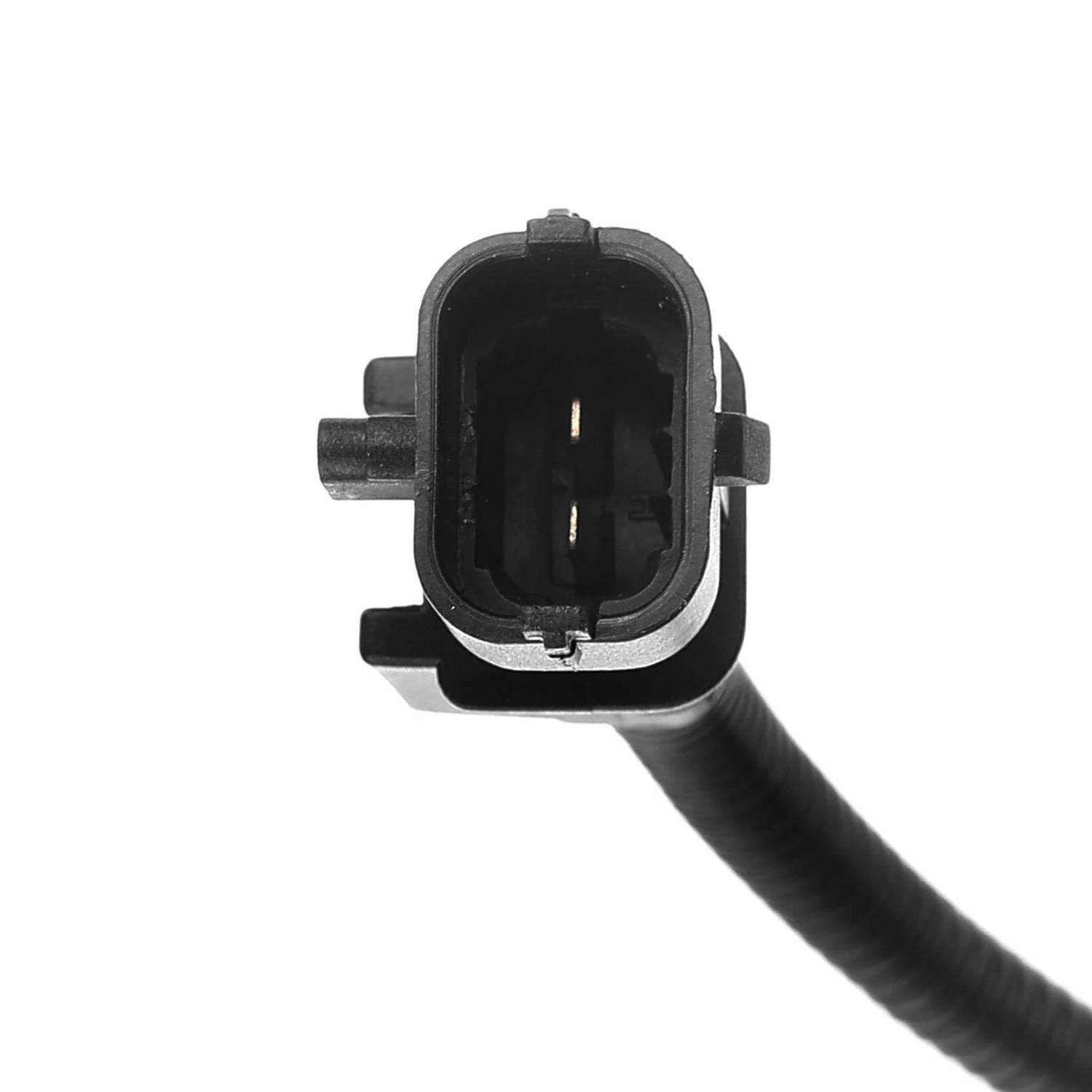 Фото Датчик положения коленчатого вала 391802B000 39180-2B000 для Hyundai Elantra Tucson Veloster Kia Rio Soul Forte Rondo, 1 шт. №5